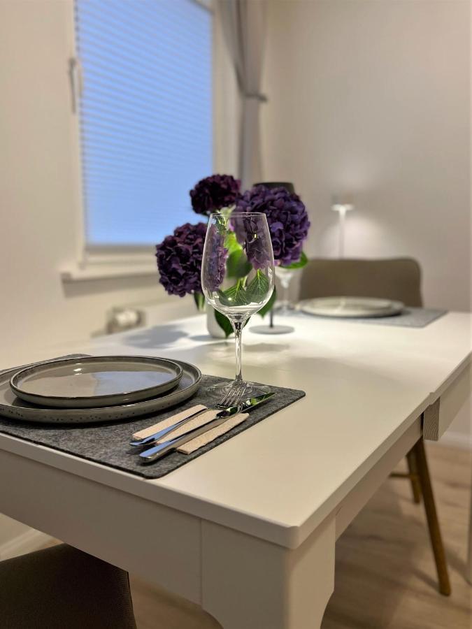 Winetime - Modern - Luxurioes - Direkt Im Zentrum - Stadtmitte ลันเดาอินแดร์ฟัลซ์ ภายนอก รูปภาพ