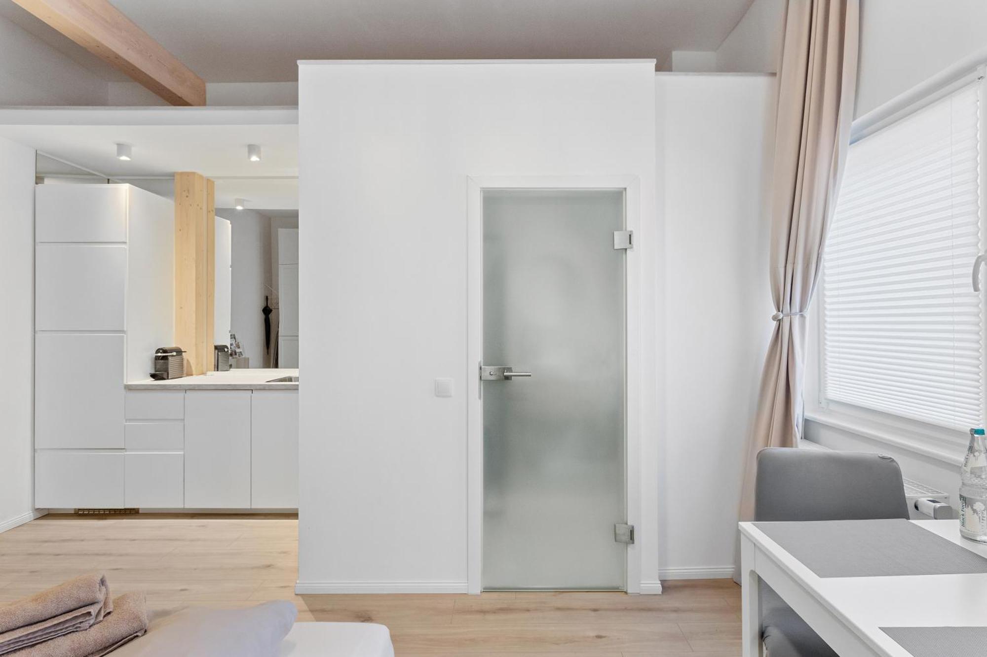 Winetime - Modern - Luxurioes - Direkt Im Zentrum - Stadtmitte ลันเดาอินแดร์ฟัลซ์ ภายนอก รูปภาพ