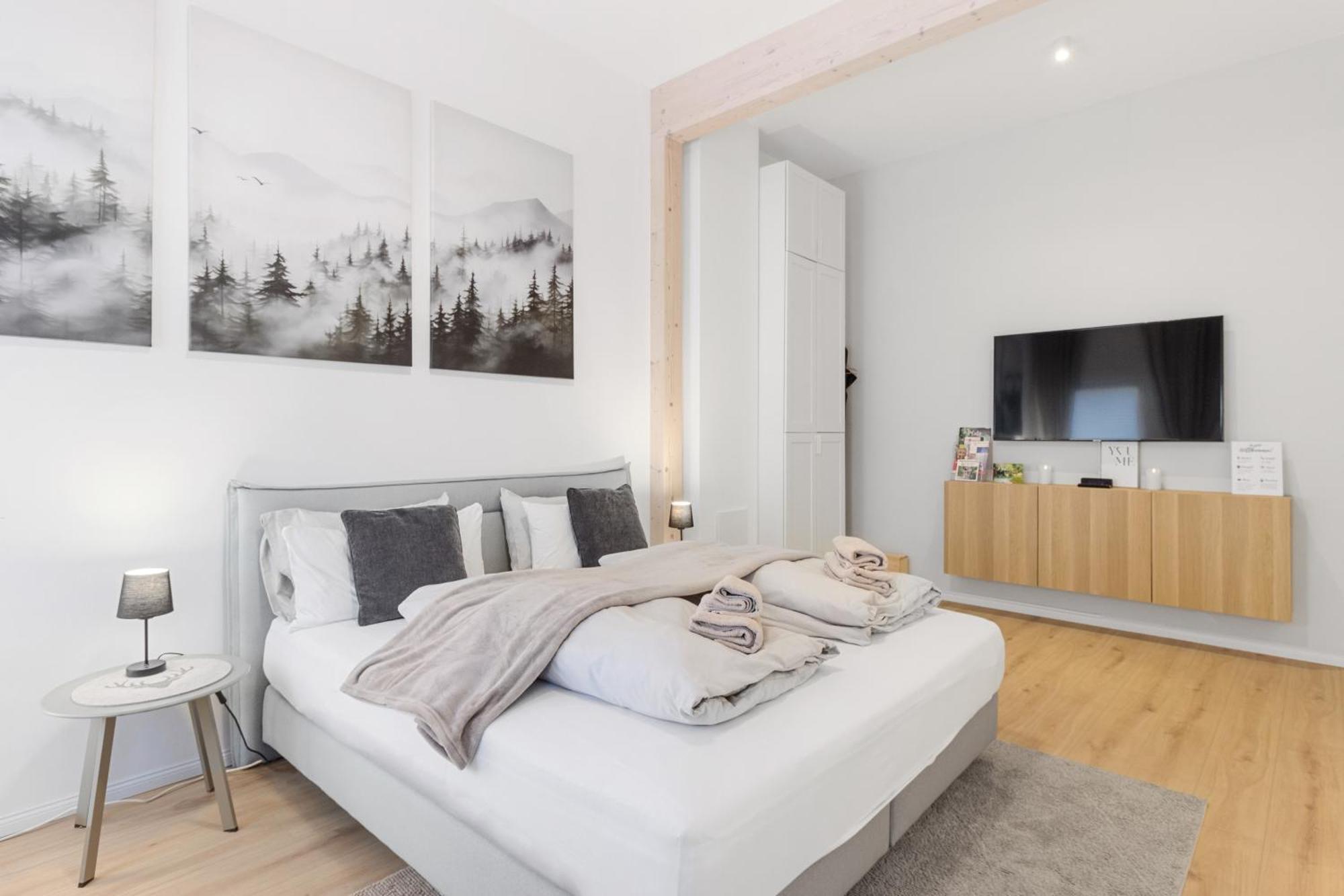 Winetime - Modern - Luxurioes - Direkt Im Zentrum - Stadtmitte ลันเดาอินแดร์ฟัลซ์ ภายนอก รูปภาพ