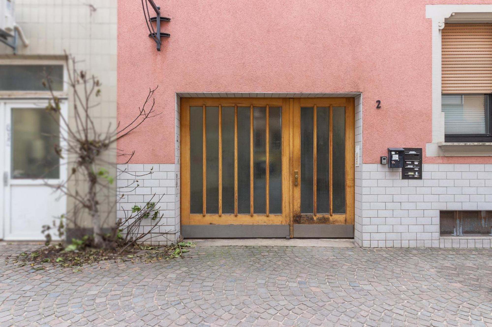 Winetime - Modern - Luxurioes - Direkt Im Zentrum - Stadtmitte ลันเดาอินแดร์ฟัลซ์ ภายนอก รูปภาพ